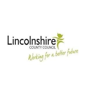 Lincolnshire County Council logo